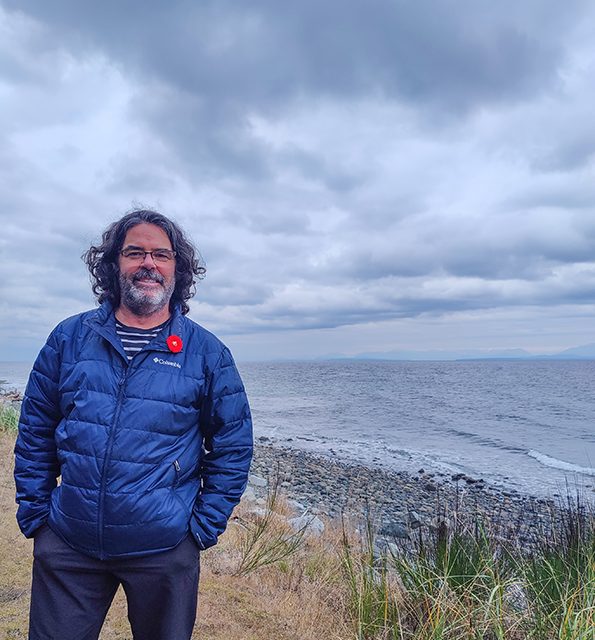 <strong>The fallen red poppy</strong>