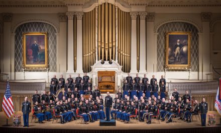 <strong>Friends and Allies concert coming to Victoria</strong>