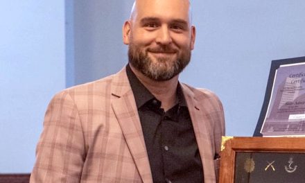 RCN Digital Leadership Series: Sgt (ret’d) Jean-Michel Gagnon, CD