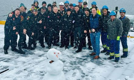 Des rêves de hockey qui se réalisent