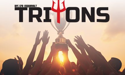 Preview for CFB Esquimalt’s sports season