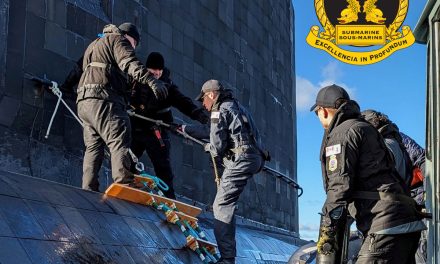 Soutien au service silencieux