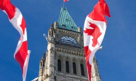 On February 15, let’s celebrate our Canadian flag!