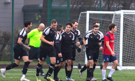 Le “globetrotting” profite aux athlètes de la BFC Esquimalt