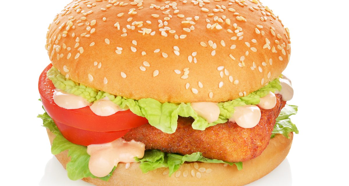 Carême : Quel est le rapport entre Ronald McDonald a à voir avec la crucifixion 