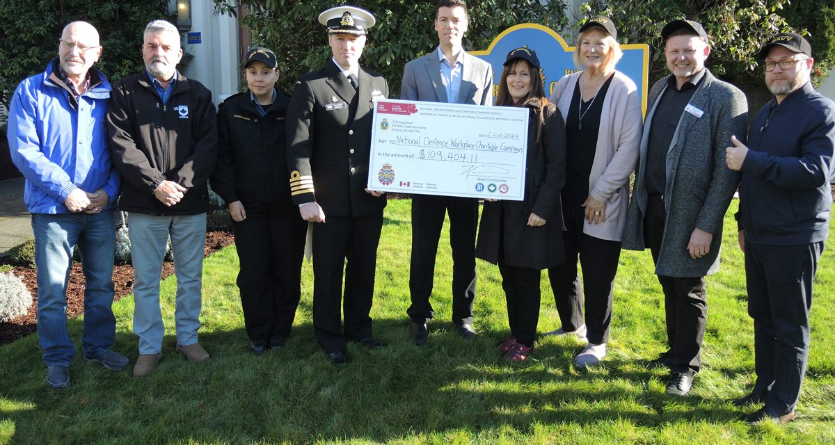 La CCMTDN dépasse l’objectif l’objectif de collecte de fonds et attentes