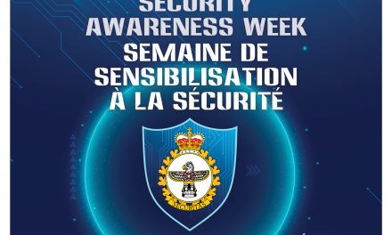 Security Awareness Week