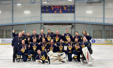 Les Tritons seniors se rendent aux championnats nationaux de la FAC