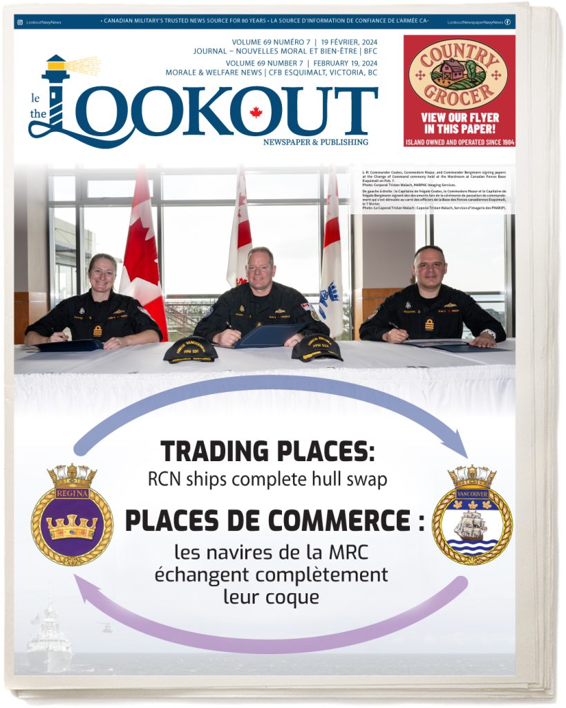 Lookout Newspaper