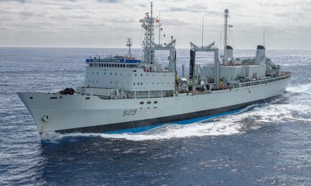 Souvenirs du NCSM Protecteur