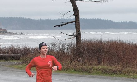 <strong>Meilleur marathonien L’arme secrète du Wounded Warriors Run</strong>