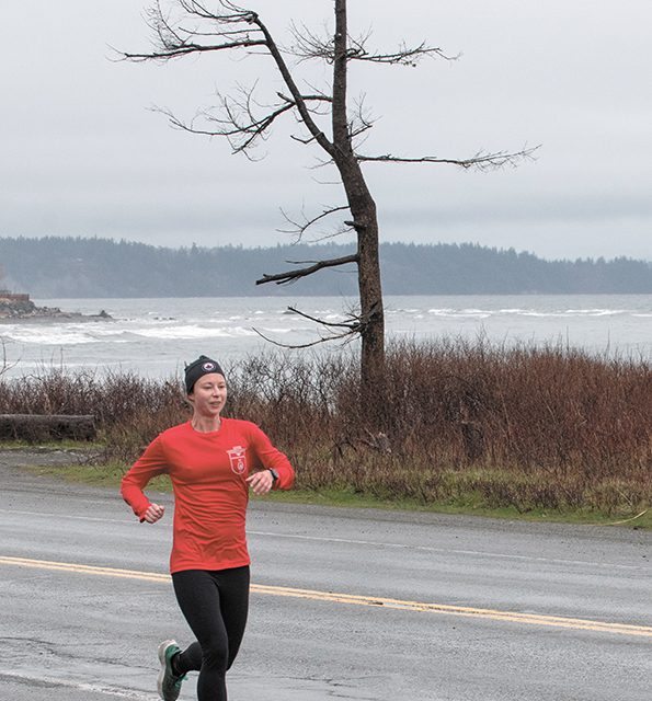 <strong>Meilleur marathonien L’arme secrète du Wounded Warriors Run</strong>