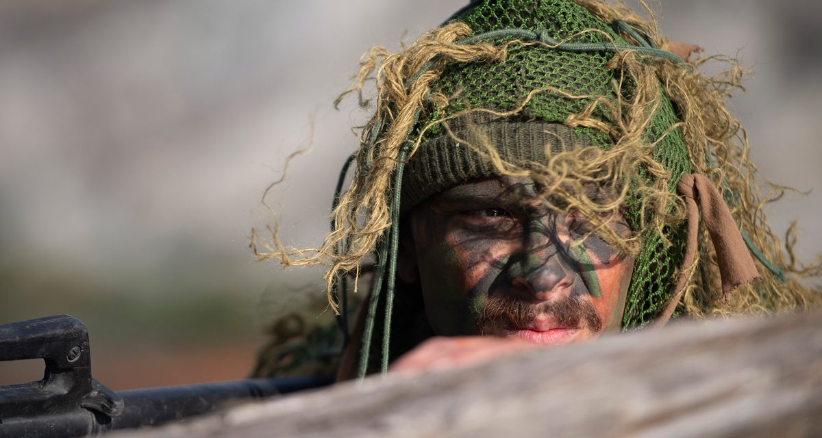 Les plongeurs de combat retournent dans les eaux de Metchosin