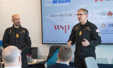 Une “grosse affaire” entre deux étapes importantes