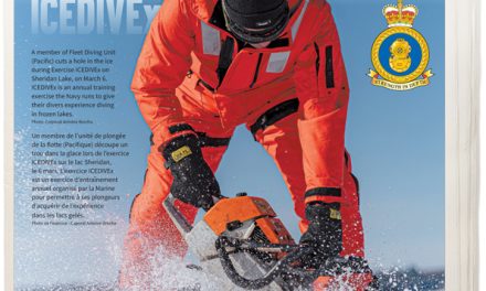 Volume 69, numéro 12, 25 mars 2024