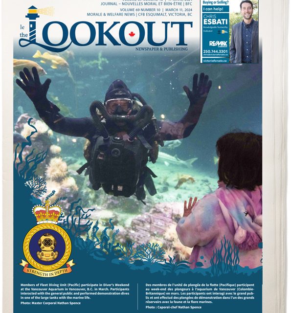 Volume 69, Issue 10, March 11, 2024