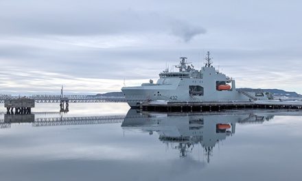 Living life to the ‘MAX’