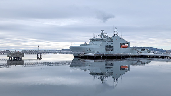 Living life to the ‘MAX’