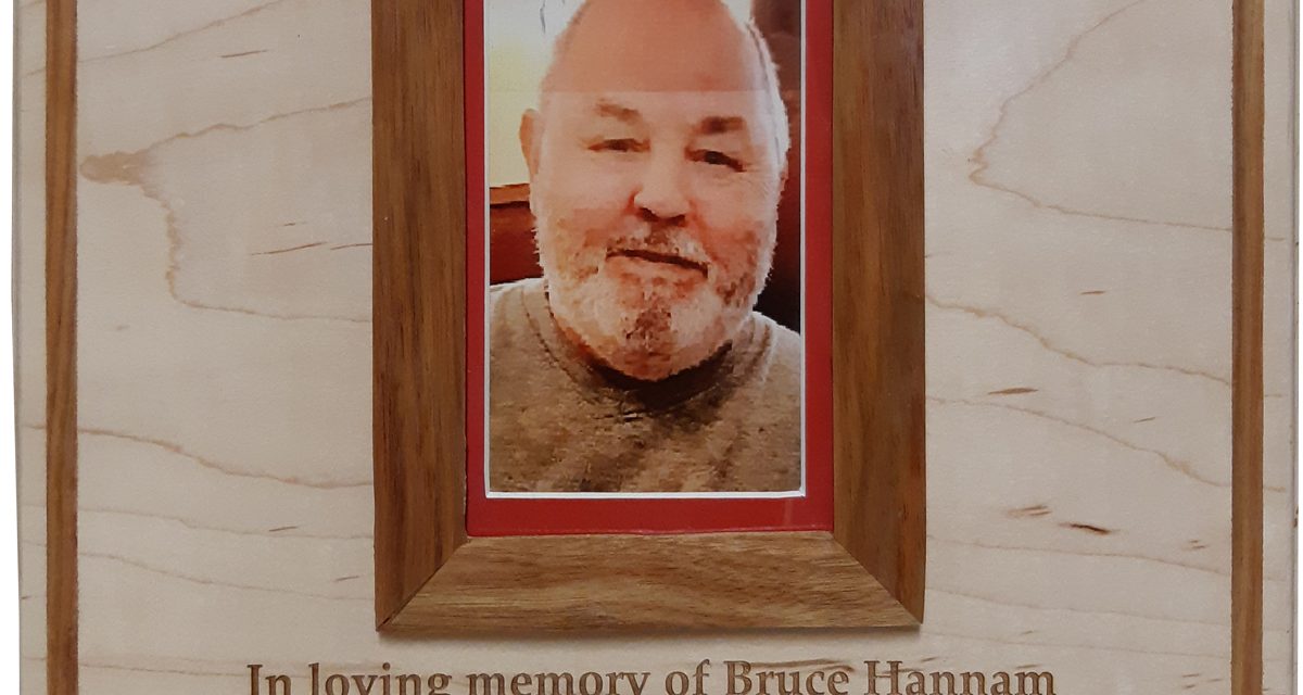 Hommage à un travailleur apprécié des magasins de sport