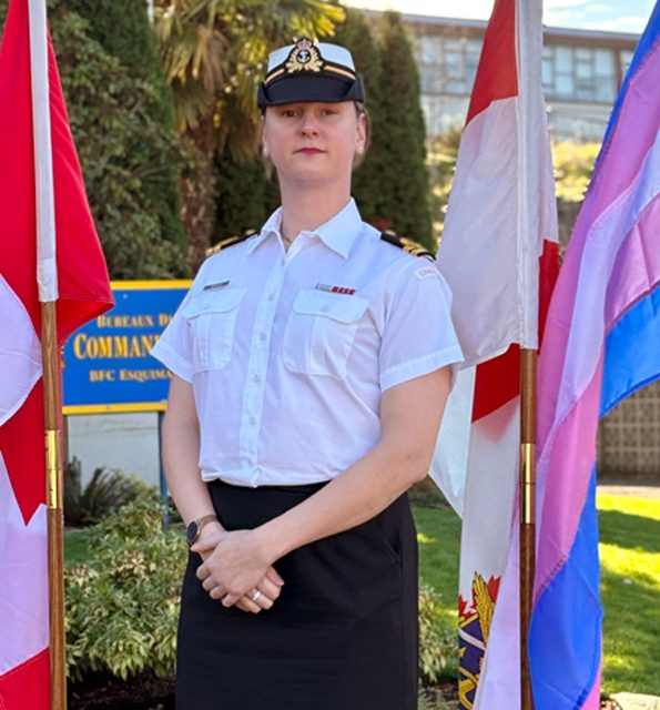 La MRC reconnaît la résilience des transgenres