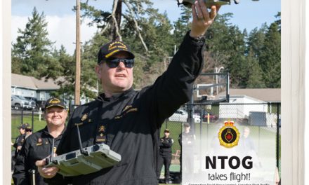 Volume 69, numéro 15, 15 avril 2024