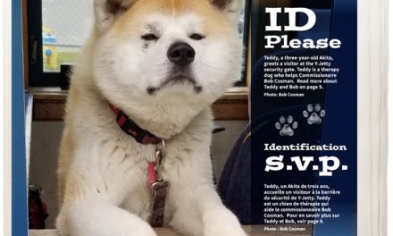 Volume 69, numéro 17, 29 avril 2024