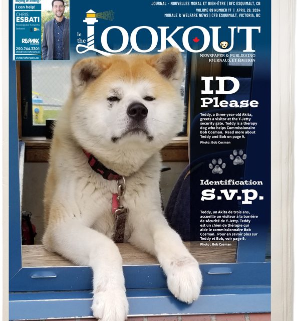 Volume 69, Issue 17, April 29, 2024