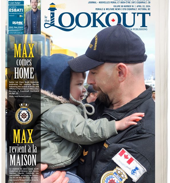 Volume 69, Issue 16, April 22, 2024