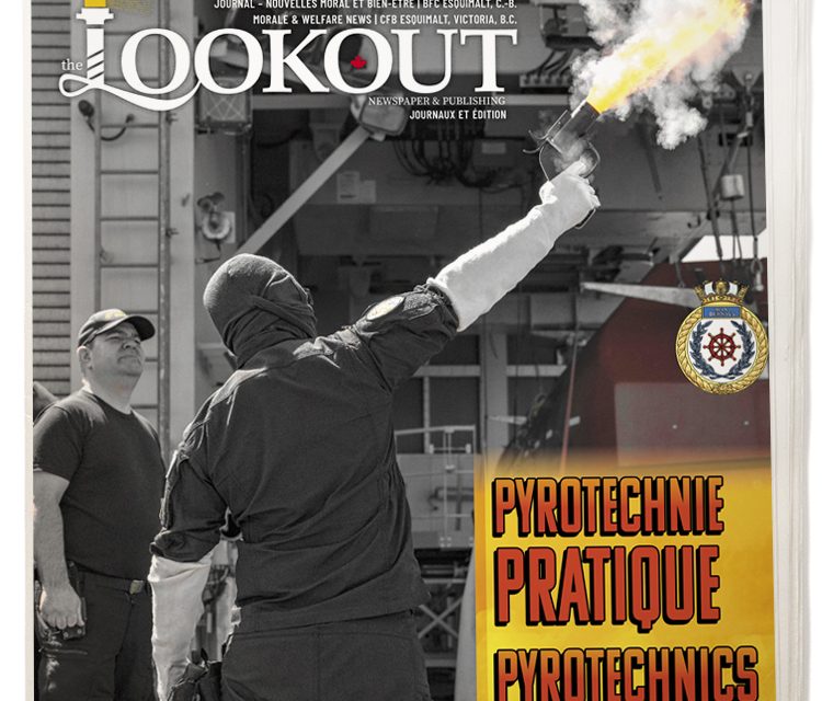 Volume 69, numéro 13, 2 avril 2024