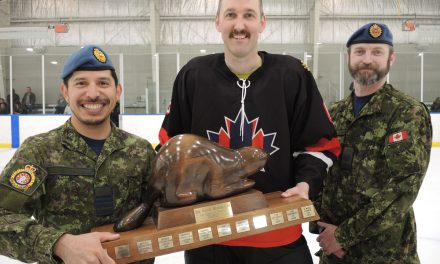 Victoire de l’ingénierie pour tous à la Beaver Cup
