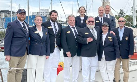 Des nuages d’orage s’annoncent pour l’ouverture de la saison de l’ASFC