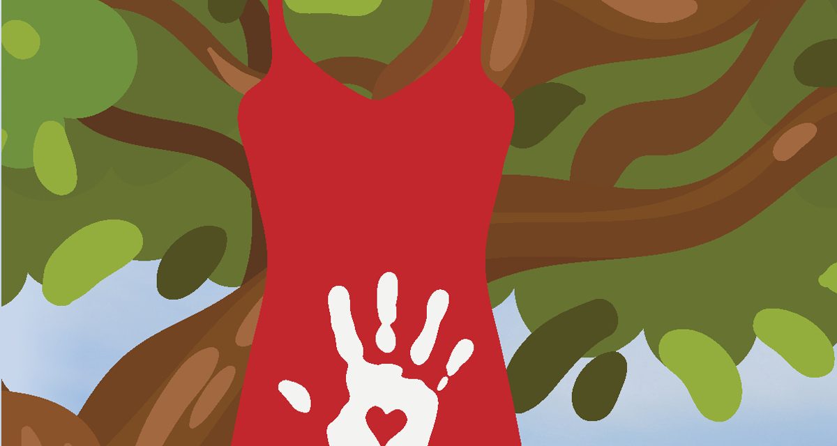 L’espoir offre soutien et espoir