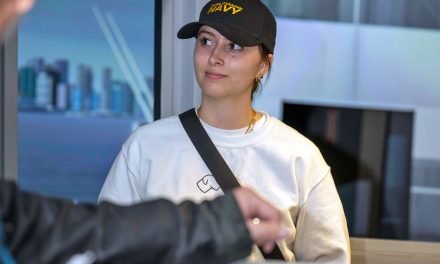 Les élèves deviennent marins d’un jour