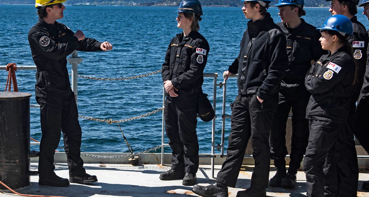 Conclusion de l’exercice du groupe de travail 2024