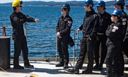 Conclusion de l’exercice du groupe de travail 2024