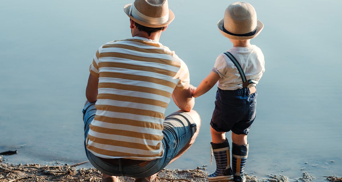 Le coin de l’aumônier : le moins que nous puissions faire