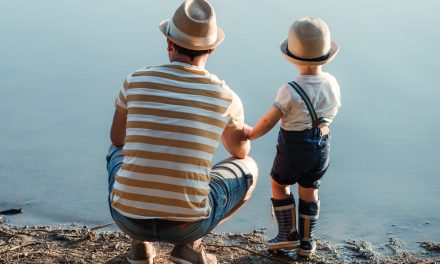 Le coin de l’aumônier : le moins que nous puissions faire