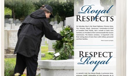 Volume 69, numéro 19, 13 mai 2024