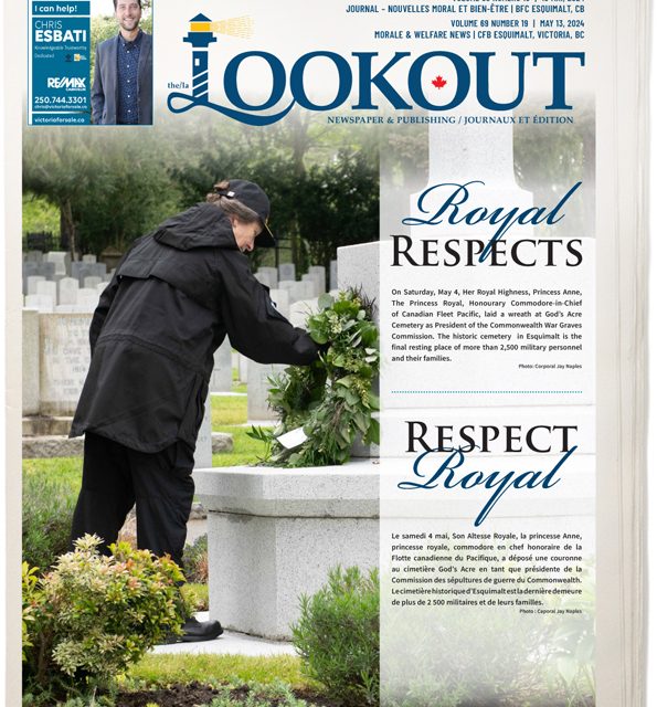 Volume 69, Issue No. 19, May 13, 2024