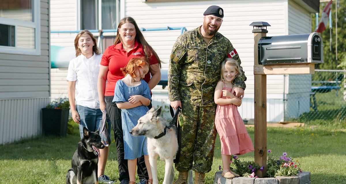 MFRC: four letters you need to remember!