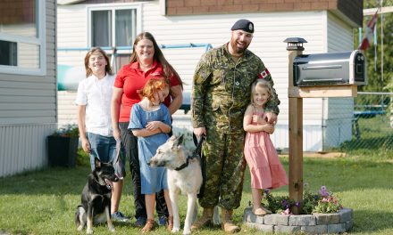 MFRC: four letters you need to remember!