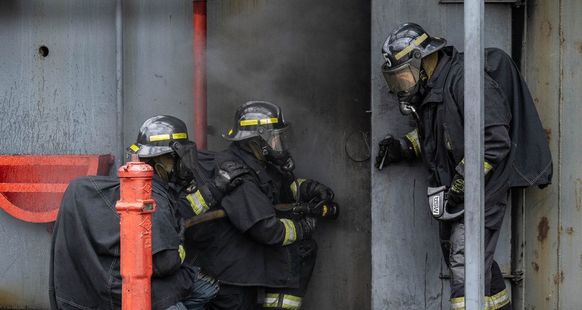 Donner 110 % (en fait)