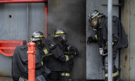 Donner 110 % (en fait)