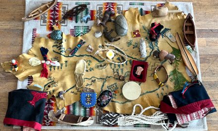 Un atelier puissant pour renforcer la compréhension et la culture