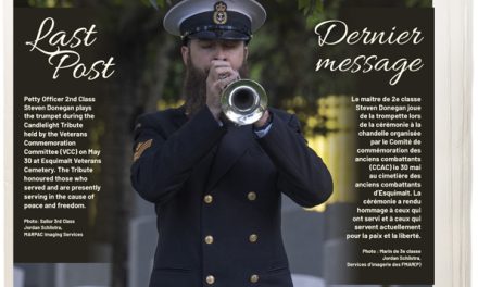 Volume 69, numéro 23, 10 juin 2024