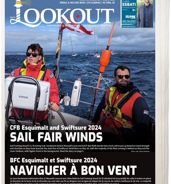 Volume 69, Issue 22, June 3, 2024