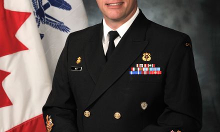 Le chef de la FMFCB récompensé par un prix prestigieux