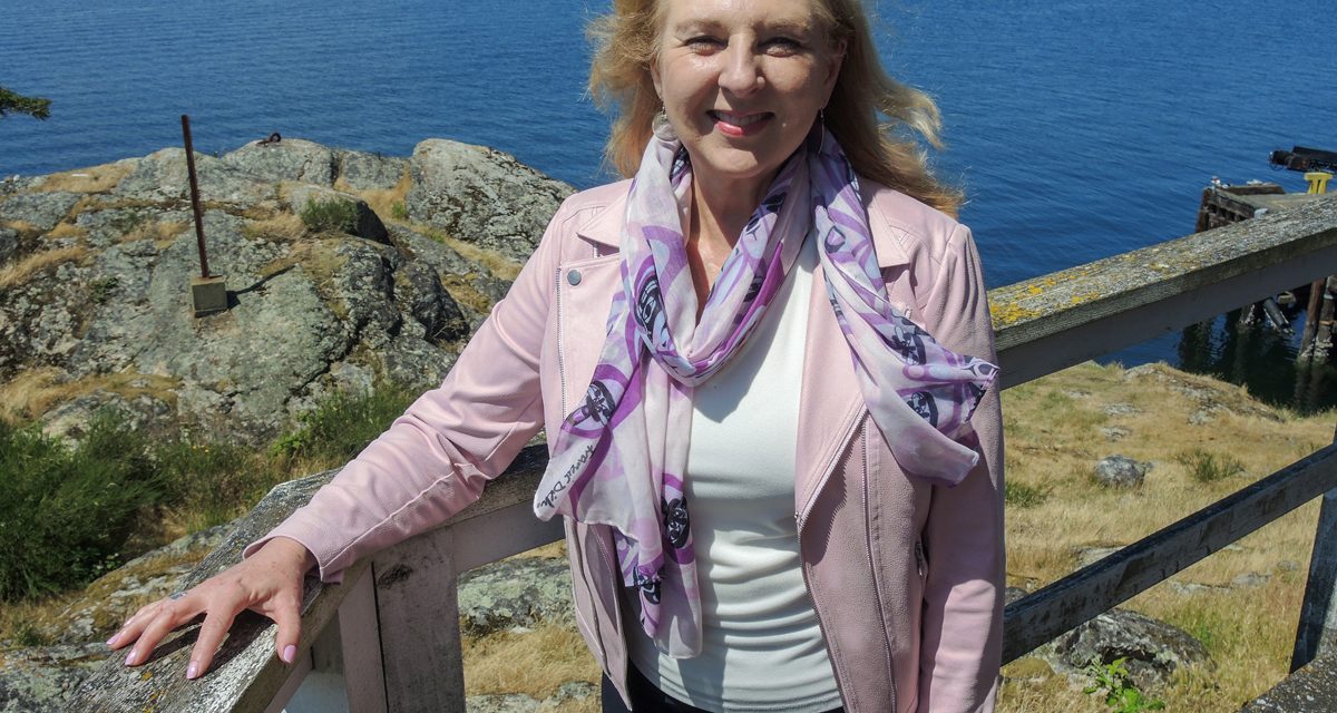 5 Questions avec le responsable des relations avec les autochtones de la formation, de la sécurité et de l’environnement