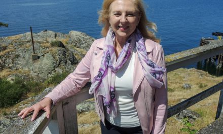 5 Questions avec le responsable des relations avec les autochtones de la formation, de la sécurité et de l’environnement