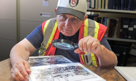 Un commissionnaire en quête de vérité résout l’énigme des photos de la Première Guerre mondiale